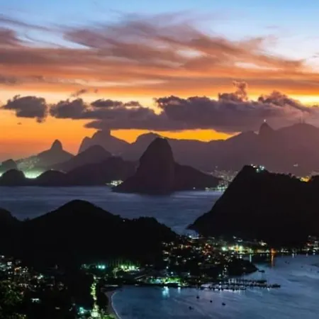 Paradise in Rio-2