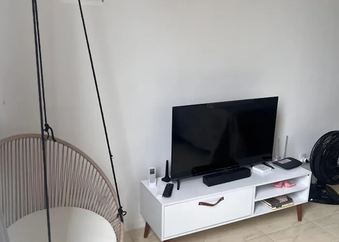 Loft no coração da Lapa Apartamento Rio de Janeiro